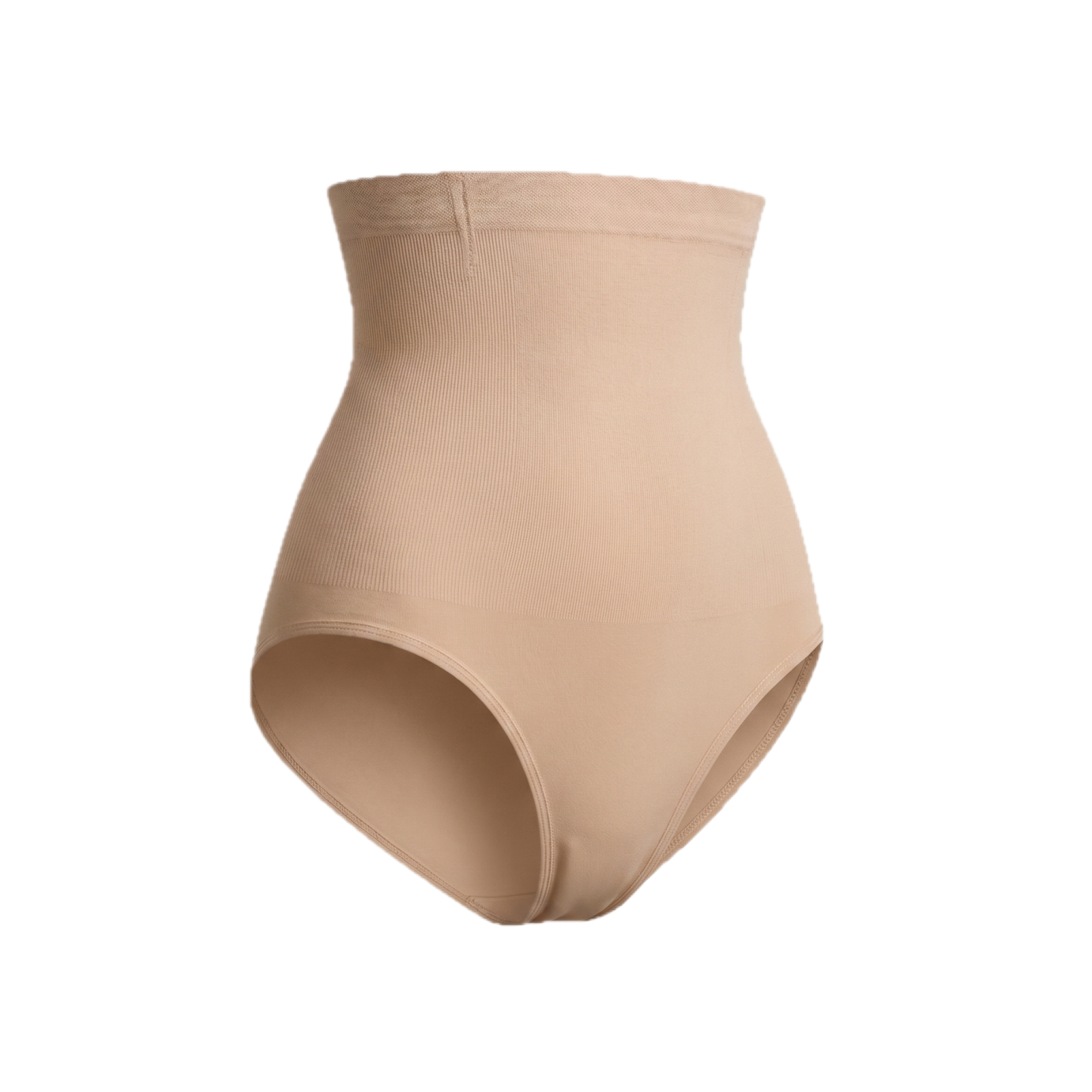 Smoothing High-Waist Shaper Panty