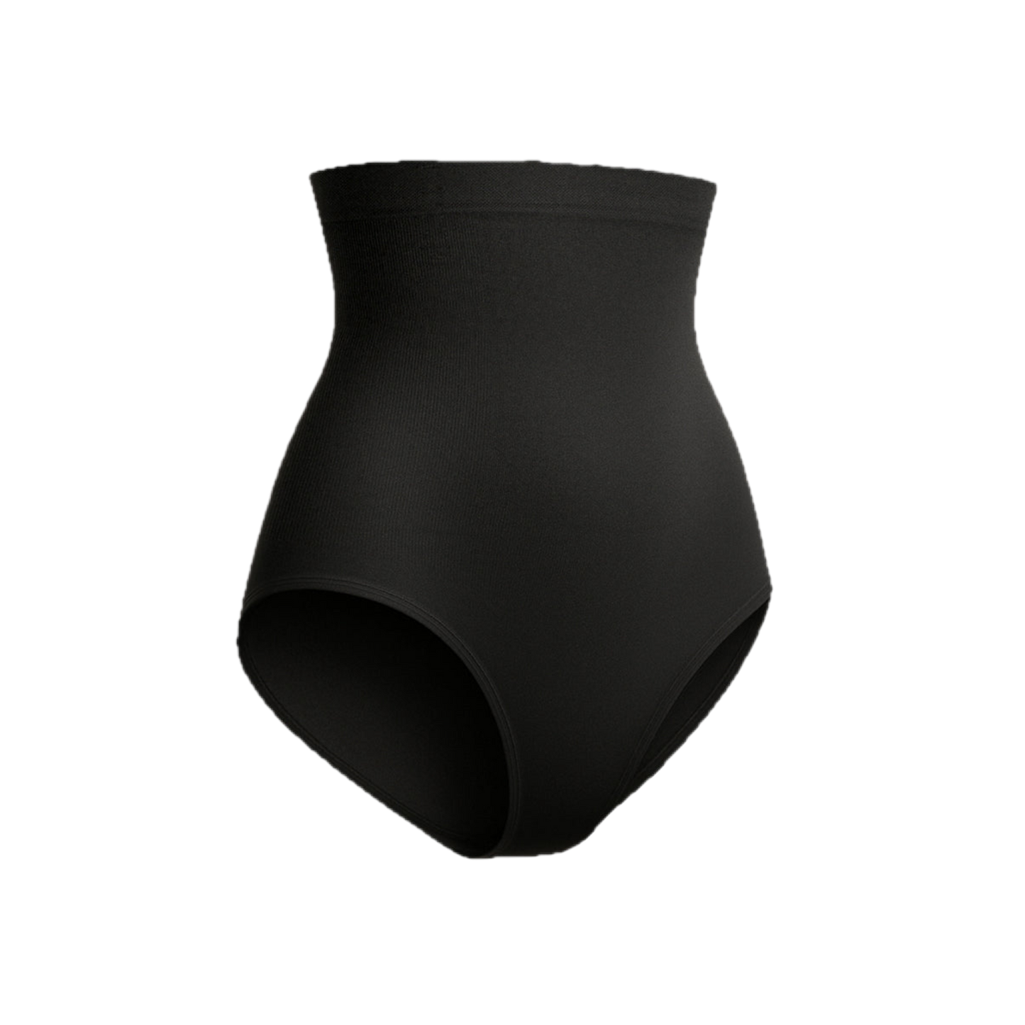 Smoothing High-Waist Shaper Panty