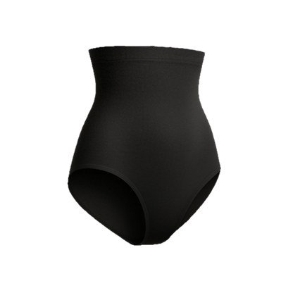 Smoothing High-Waist Shaper Panty