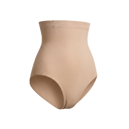 Smoothing High-Waist Shaper Panty