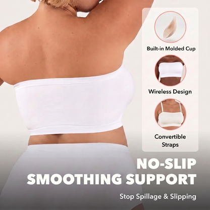 The Everyday Strapless Bra