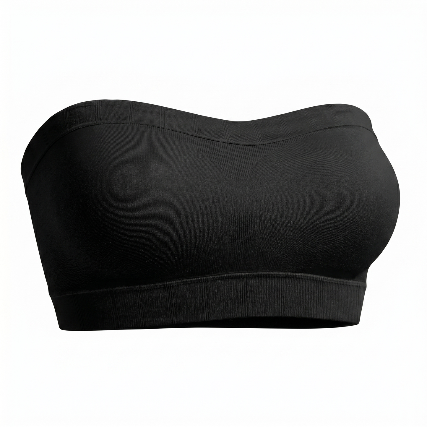The Everyday Strapless Bra