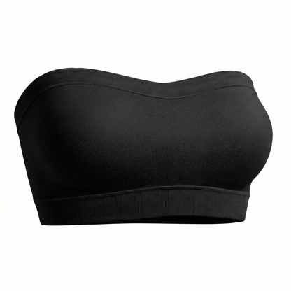 The Everyday Strapless Bra