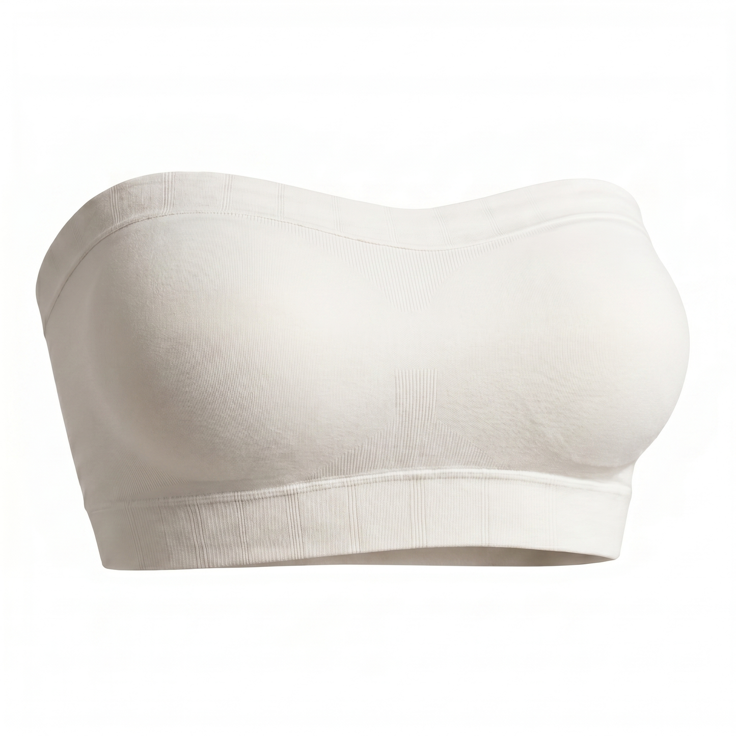 The Everyday Strapless Bra